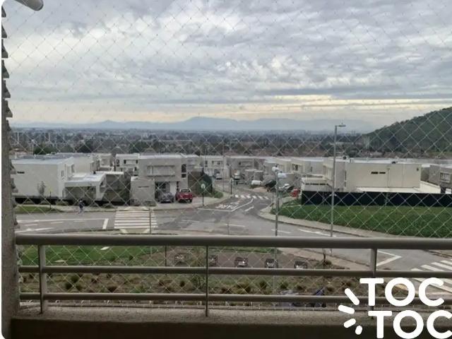 Departamento en Puente Alto