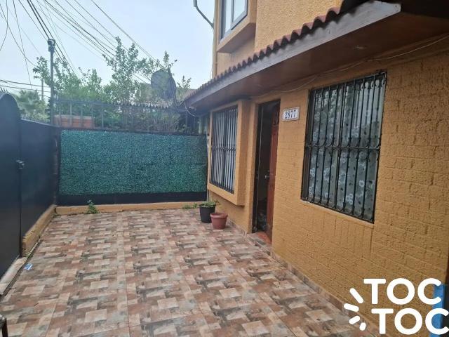Departamento en Puente Alto