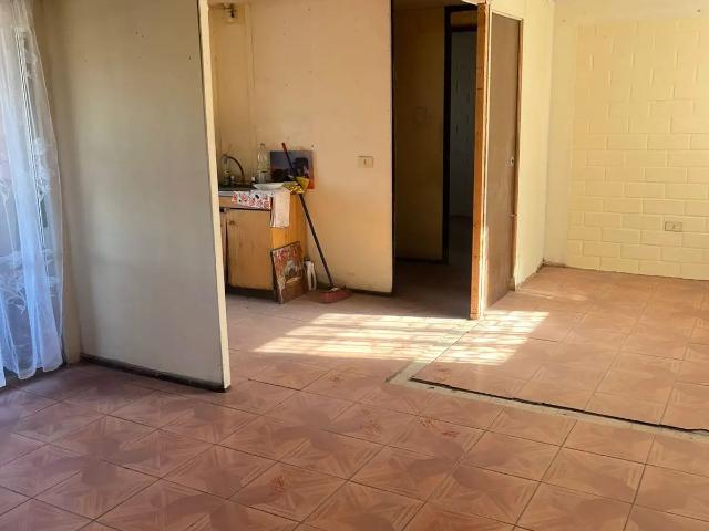 Departamento en Puente Alto