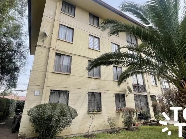 Departamento en Puente Alto