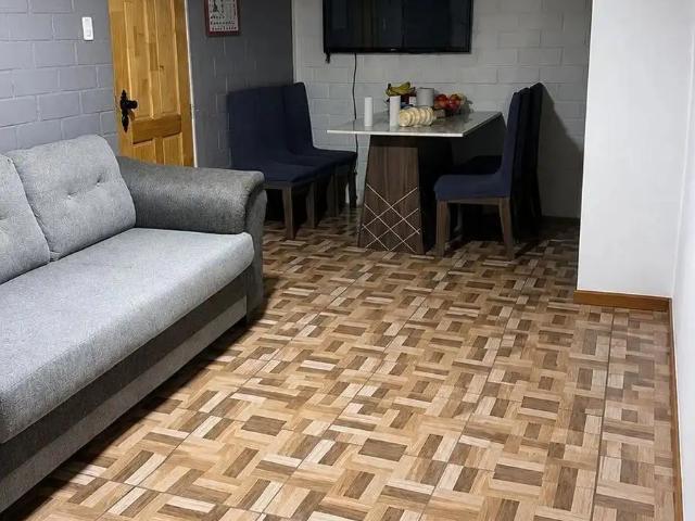 Departamento en Puente Alto