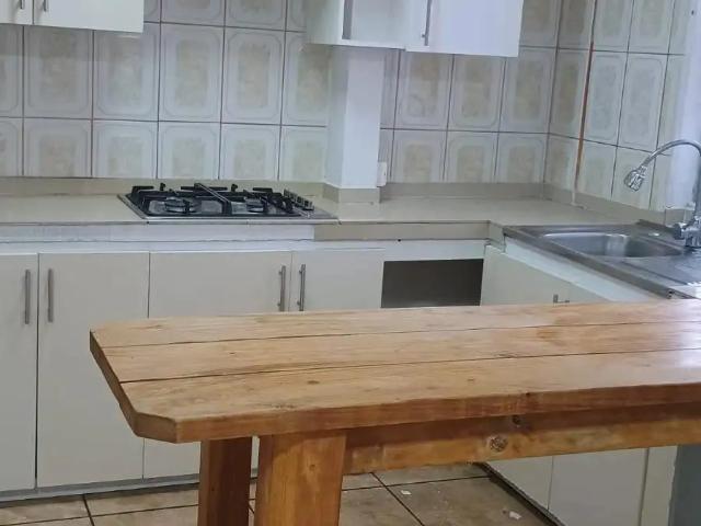 Departamento en Puente Alto