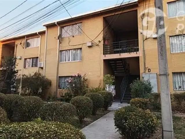 Departamento en Puente Alto
