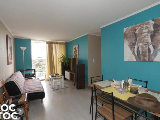 Departamento en Puente Alto