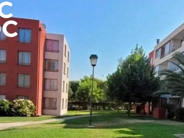 Departamento en Puente Alto