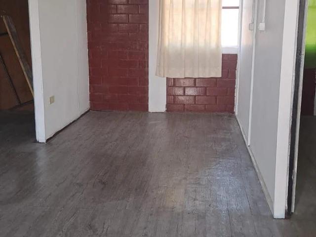 Departamento en Puente Alto