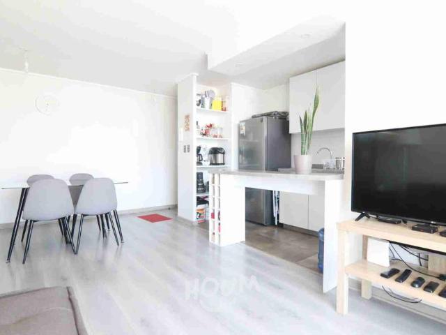 Departamento en Puente Alto