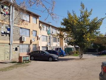 Departamento en Puente Alto