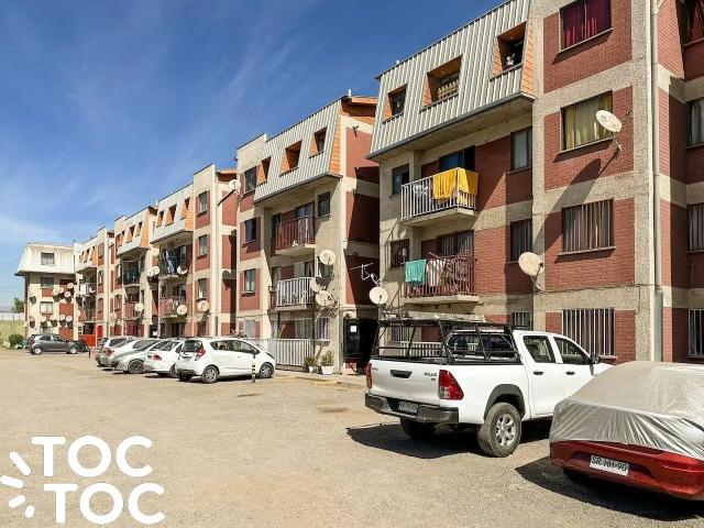 Departamento en Puente Alto