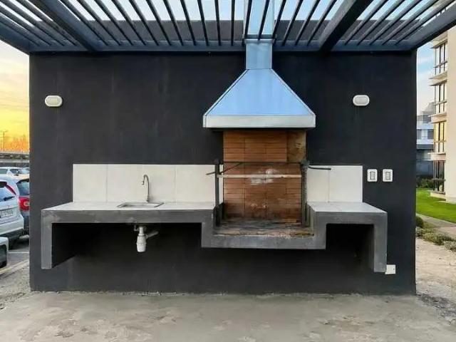Departamento en Puente Alto