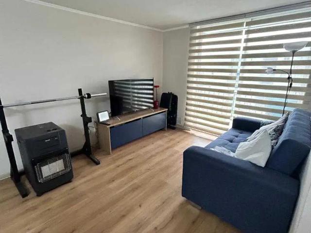 Departamento en Puente Alto