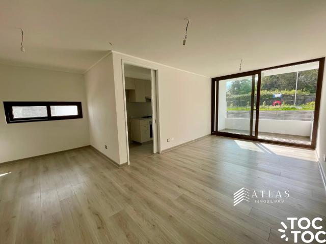 Departamento en Puente Alto