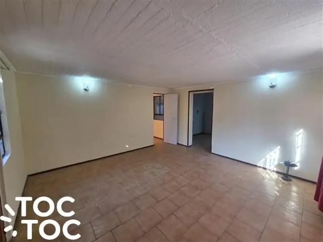Departamento en Puente Alto