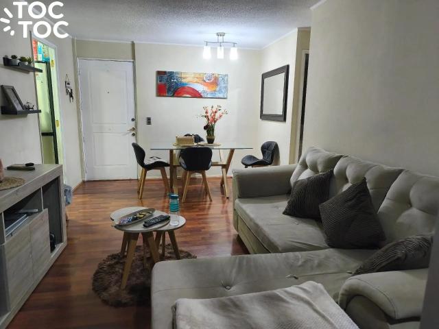 Departamento en Puente Alto