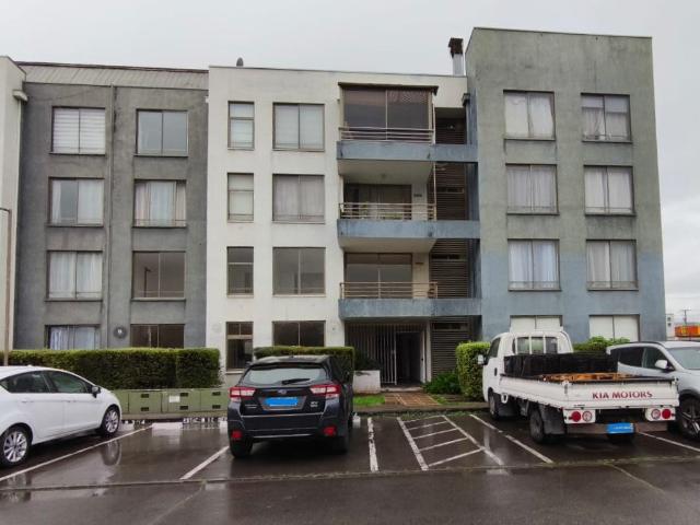 Departamento en Puente Alto