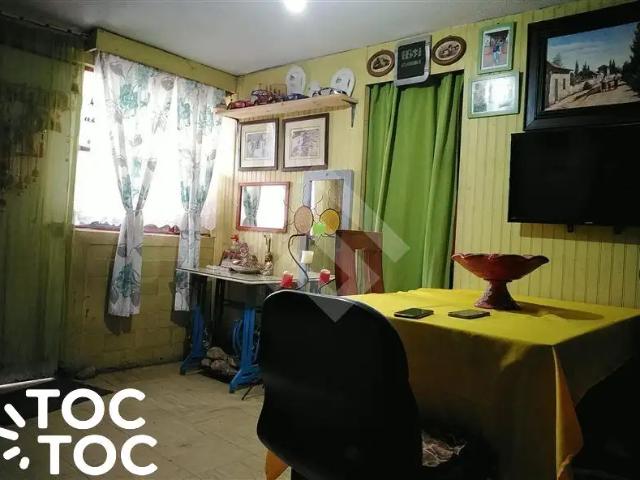 Departamento en Puente Alto