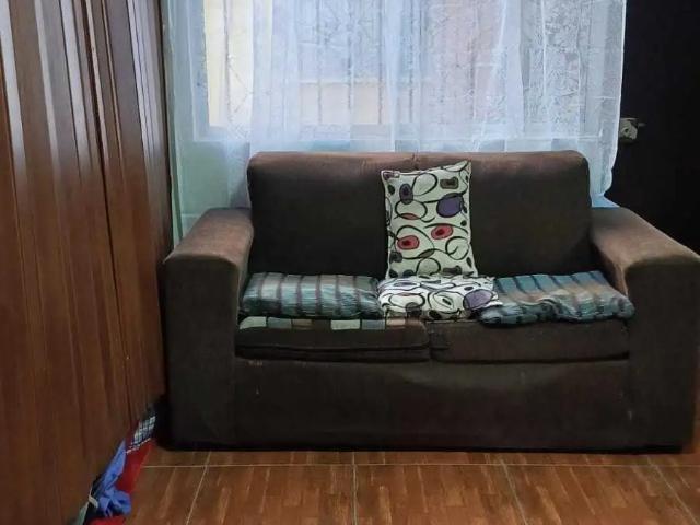 Departamento en Puente Alto