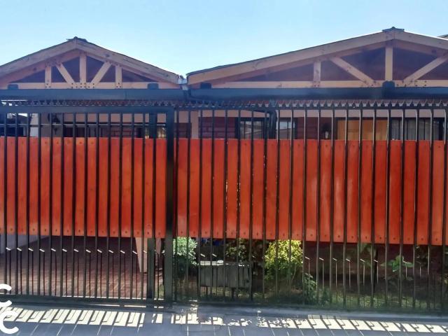 Departamento en Puente Alto