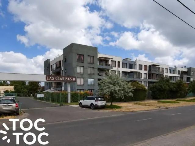 Departamento en Puente Alto