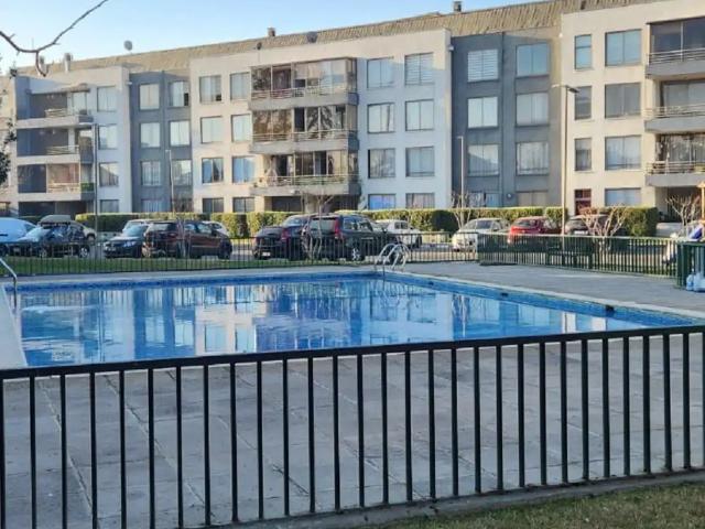 Departamento en Puente Alto