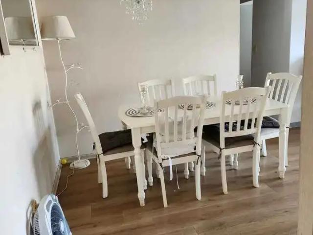 Departamento en Puente Alto
