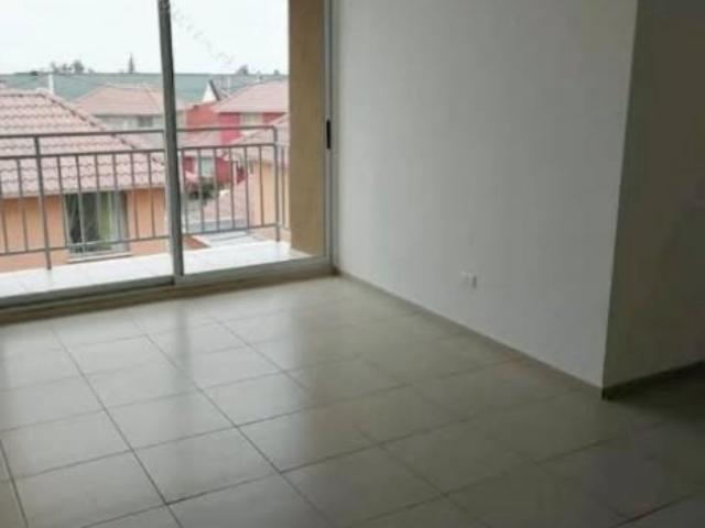 Departamento en Puente Alto