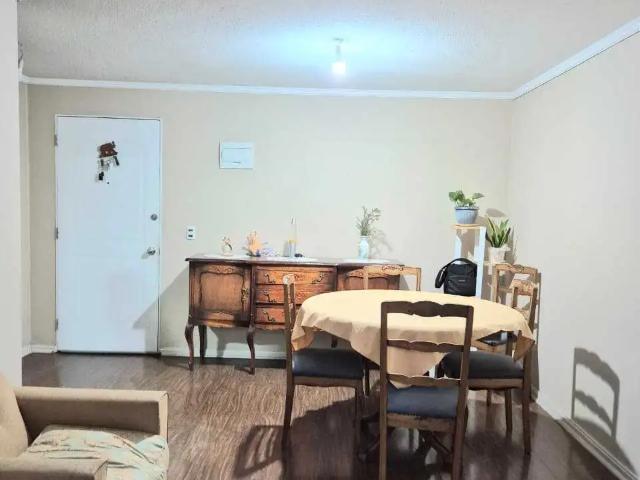 Departamento en Puente Alto