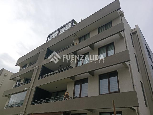 Departamento en Puente Alto