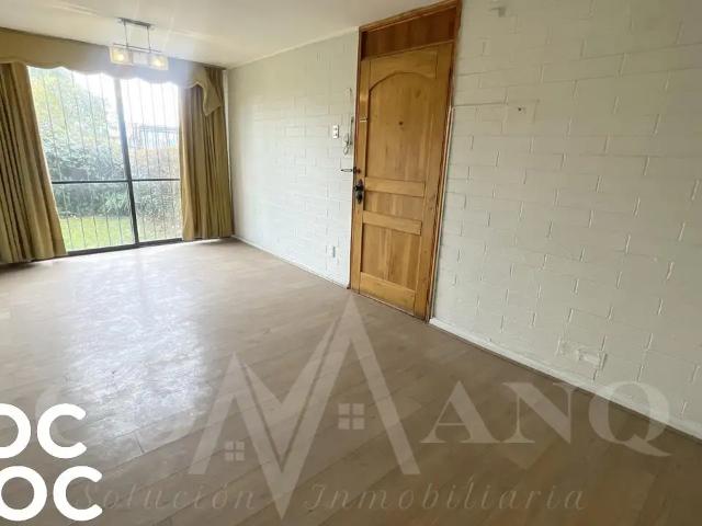 Departamento en Puente Alto
