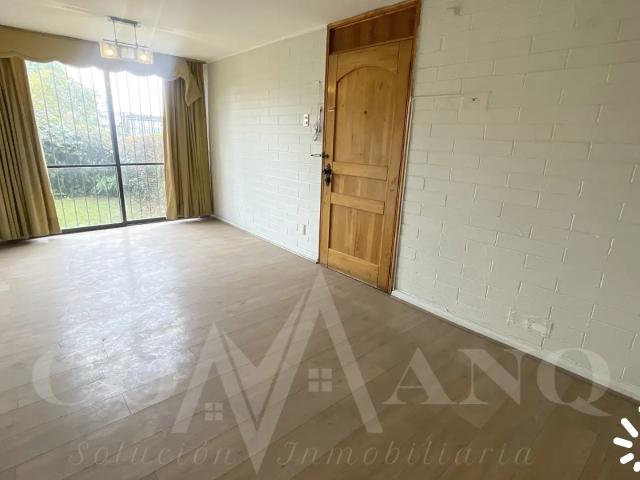 Departamento en Puente Alto