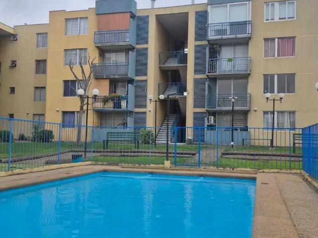 Departamento en Puente Alto