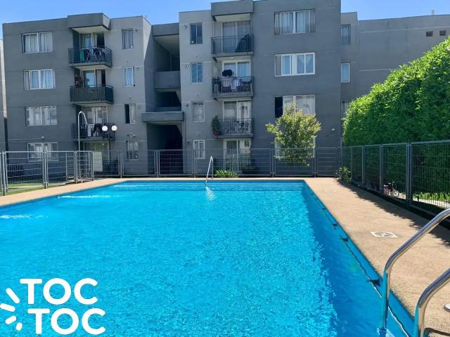 Departamento en Puente Alto