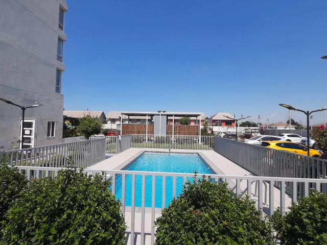 Departamento en Puente Alto