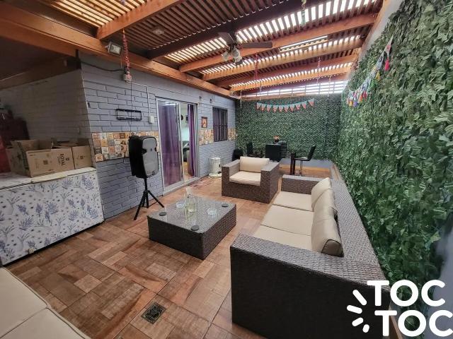 Departamento en Puente Alto