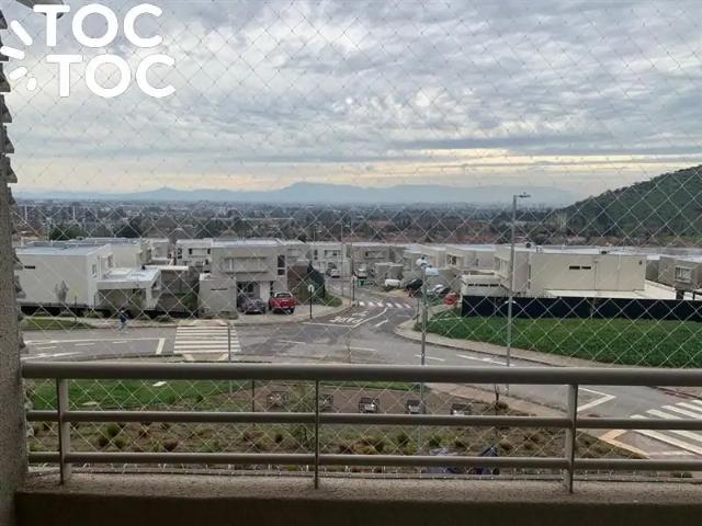Departamento en Puente Alto