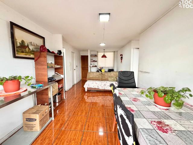 Departamento en Puente Alto