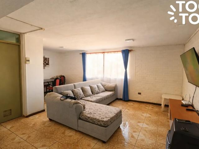 Departamento en Puente Alto