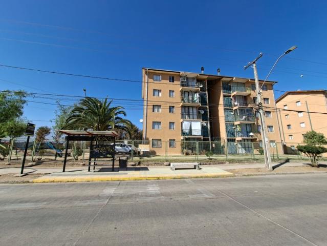 Departamento en Puente Alto
