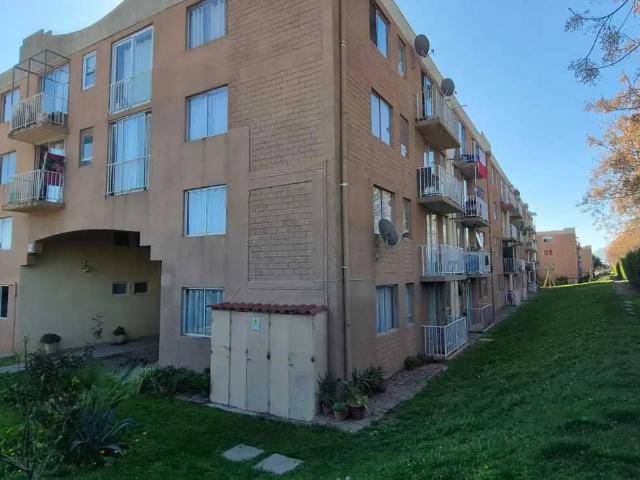 Departamento en Puente Alto