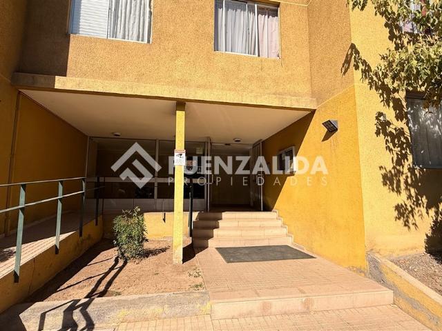 Departamento en Puente Alto