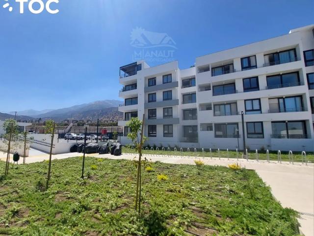 Departamento en Puente Alto
