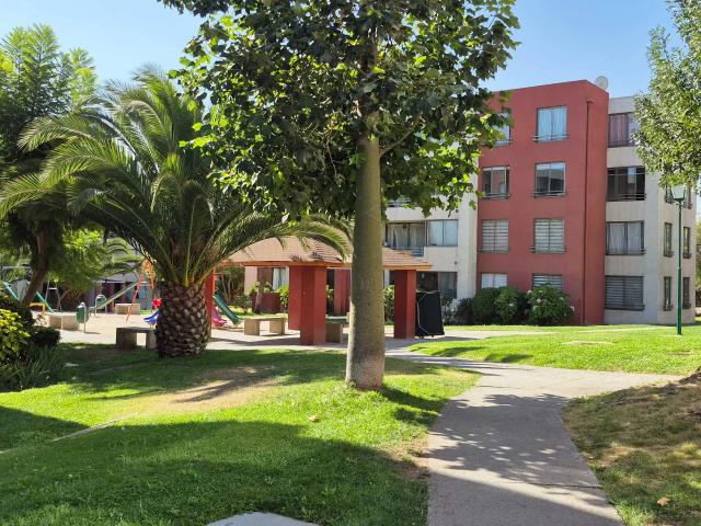 Departamento en Puente Alto