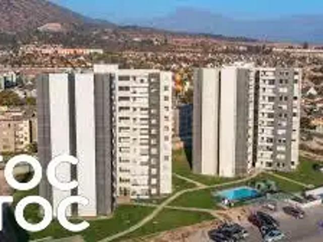 Departamento en Puente Alto