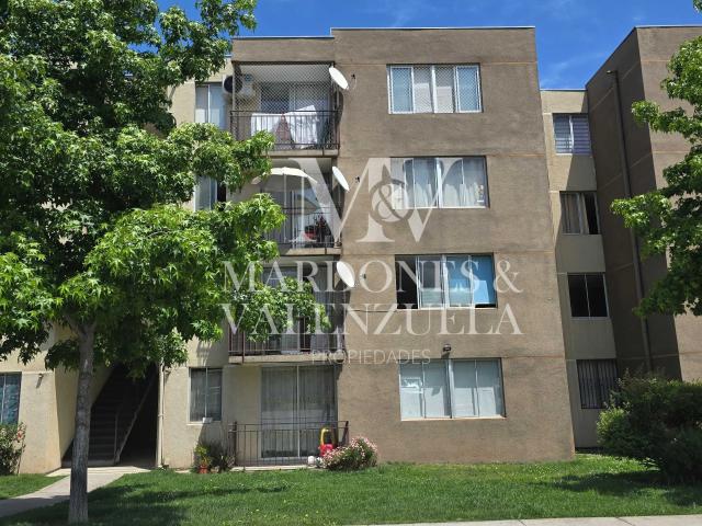 Departamento en Puente Alto