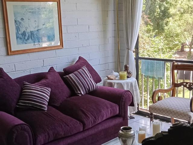Departamento en Puente Alto