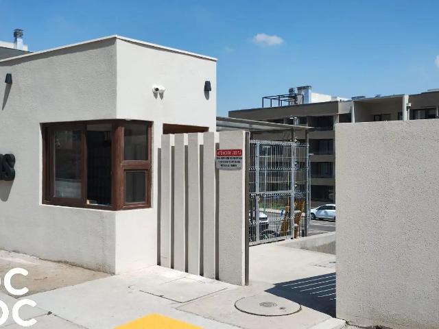Departamento en Puente Alto