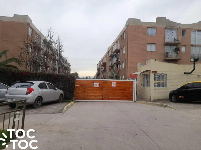 Departamento en Puente Alto