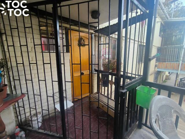 Departamento en Puente Alto