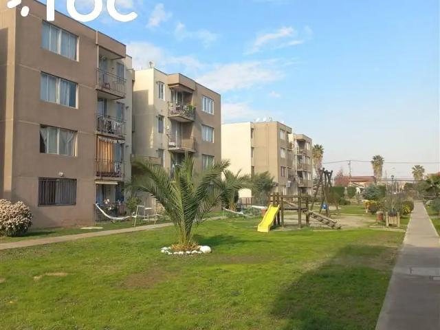 Departamento en Puente Alto