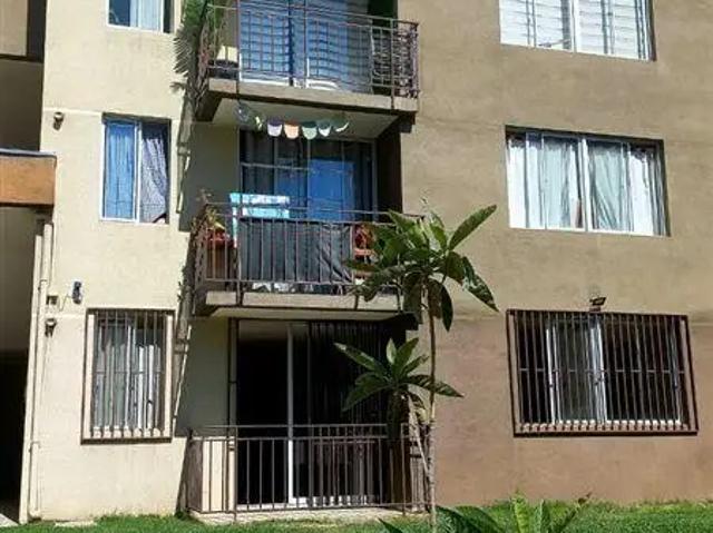 Departamento en Puente Alto